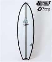 CHANNEL ISLANDS チャネルアイランズ TORQ X-LITE PODMOD ポッドモッド CHANNEL ISLANDS チャネルアイランズ TORQ X-LITE PODMOD ポッドモッド