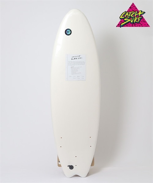 CATCH SURF キャッチサーフ BLANK FISH ブランクフィッシュ 6'0