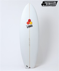 CHANNEL ISLANDS チャネルアイランズ BOBBY QUAD ボビークアッド CHANNEL ISLANDS チャネルアイランズ BOBBY QUAD ボビークアッド