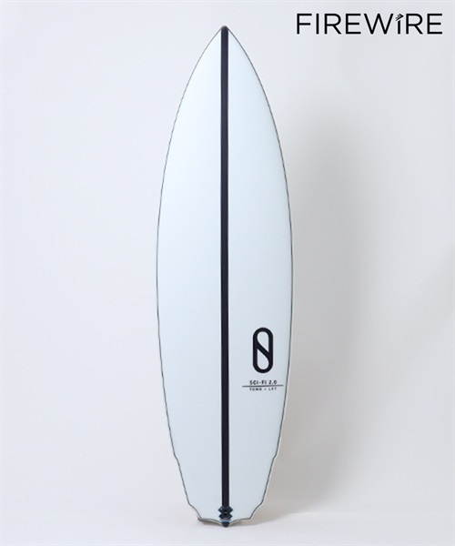 FIREWIRE ファイヤーワイヤー SLATER DESIGN スレーターデザイン SCI ...