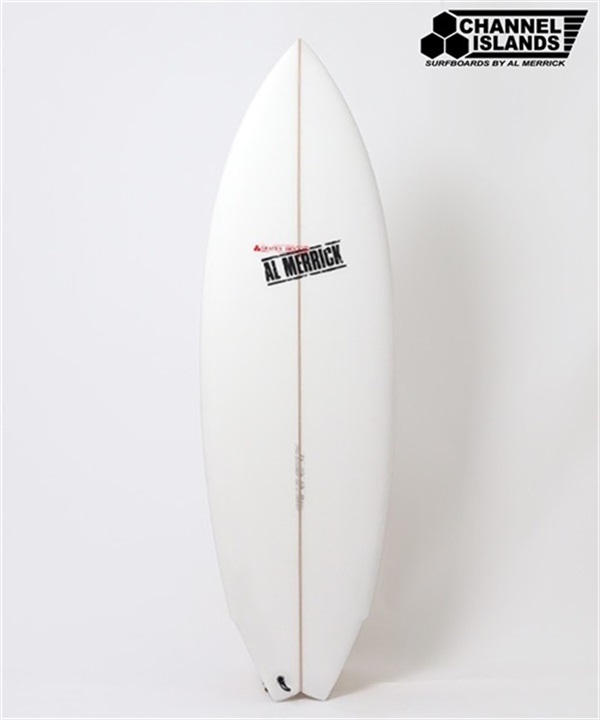 CHANNEL ISLANDS チャネルアイランズ FREE SCRUBBER フリースクラバー サーフボード FUTURE ショート JJ D5