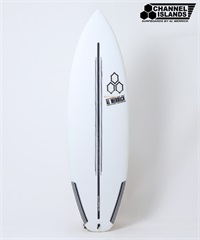 CHANNEL ISLANDS チャネルアイランズ HAPPY EVERYDAY EPS SPINE-TEK 6'0-6'2 ハッピーエブリデイ スパインテック サーフボード ショート アルメリック(SPINE-TEK-6.0)