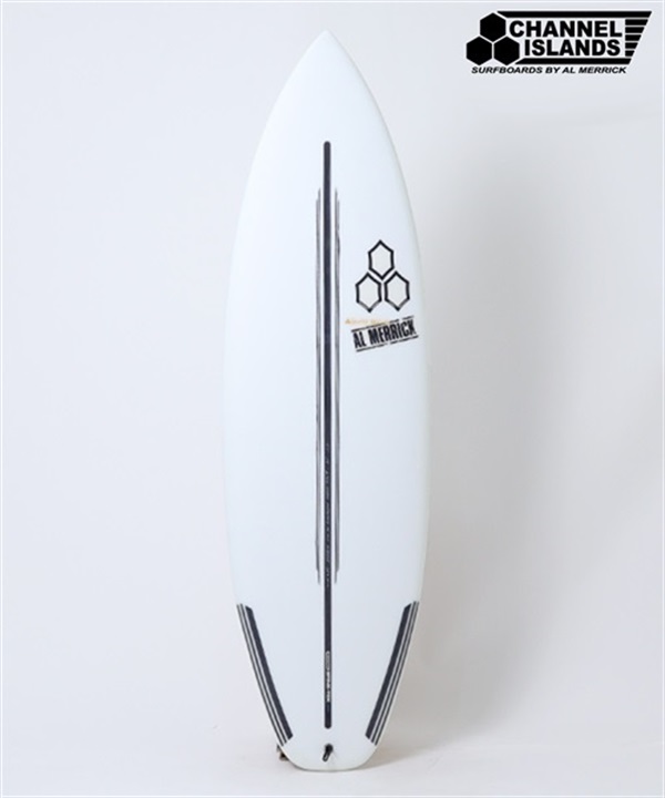 CHANNEL ISLANDS チャネルアイランズ HAPPY EVERYDAY EPS SPINE-TEK 6'0-6'2 ハッピーエブリデイ スパインテック サーフボード ショート JJ H9