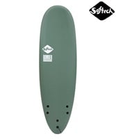SOFTECH ソフテック BOMBER ボンバー 6'4 BOMIISGW06422