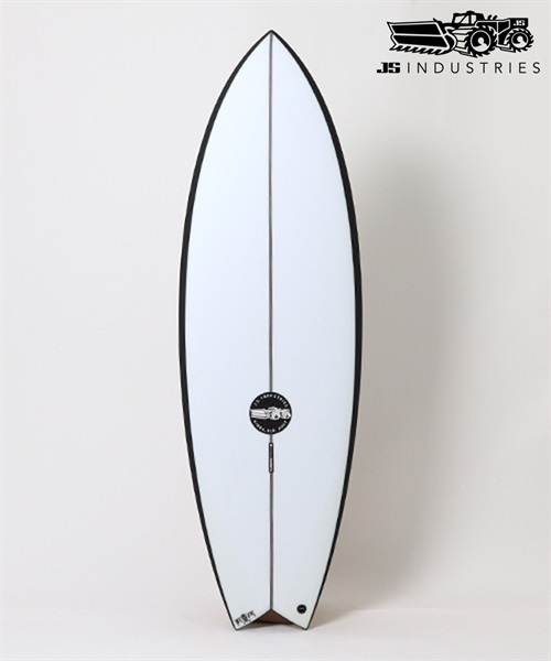 JS INDUSTRIES SURFBOARDS ジェイエスインダストリー BLACK BARON 