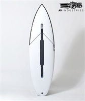 JS INDUSTRIES SURFBOARDS ジェイエスインダストリー  XERO HYFI2.0 ゼロ ハイファイ2.0 Bディメンション サーフボード ショート FCS2 JJ C30(HYFI-5.6)