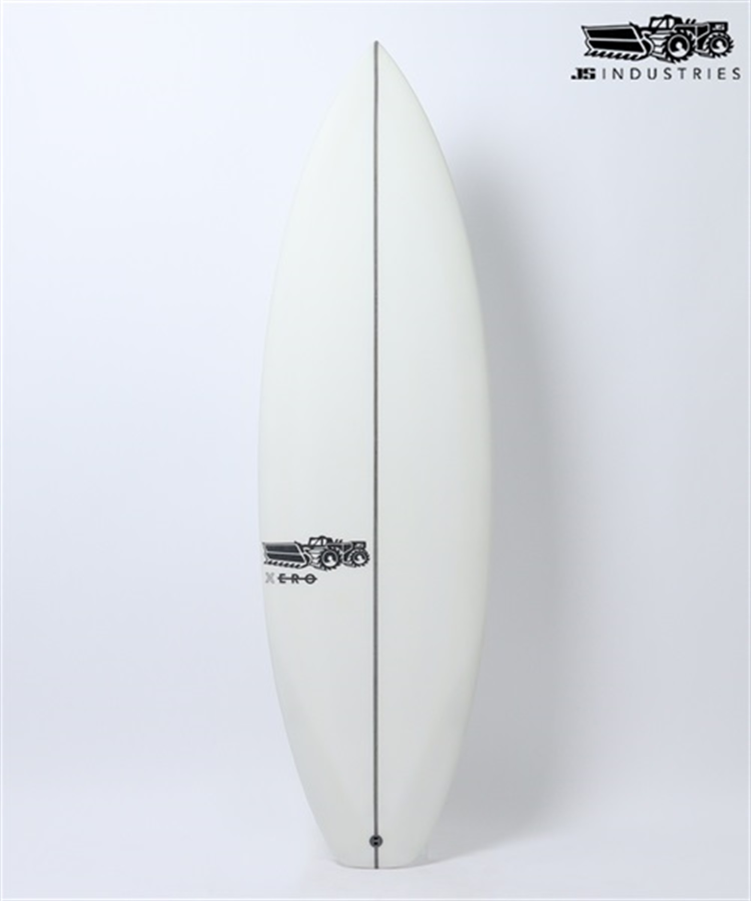 JS INDUSTRIES SURFBOARDS ジェイエスインダストリー XERO PU ゼロ B