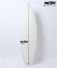 JS INDUSTRIES SURFBOARDS ジェイエスインダストリー  XERO PU ゼロ  Bディメンション サーフボード ショート FCS2 JJ C30(PU-5.6)