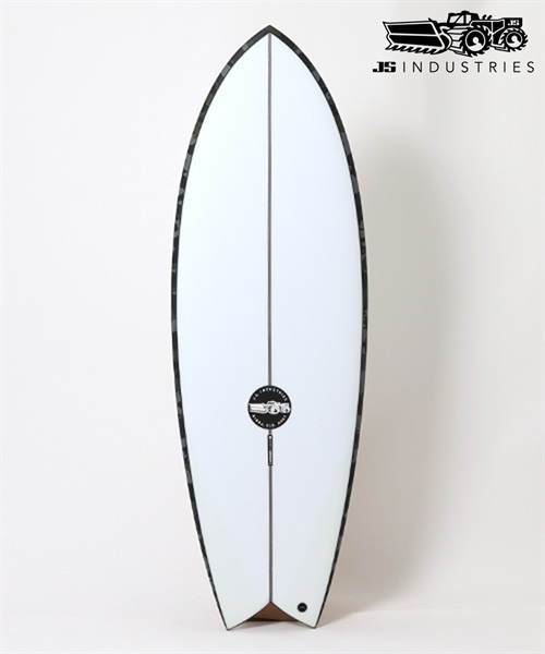 JS INDUSTRIES SURFBOARDS ジェイエスインダストリー RED BARON レッドバロン PE FCS2 サーフボード ショート JJ E9(PE-CAM-5.4)