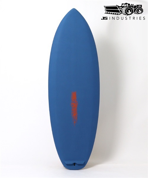 JS INDUSTRIES SURFBOARDS ジェイエスFLAME FISH SOFT FCS2 フレーム ...