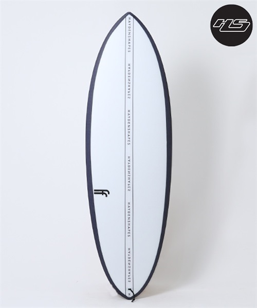 HAYDENSHAPES ヘイデンシェイプス HYPTO KRYPTO ヒプトクリフト 6'0/6'6 FutureFlex FCS2 サーフボード ショートボード JJ H12(WHT-6.0)