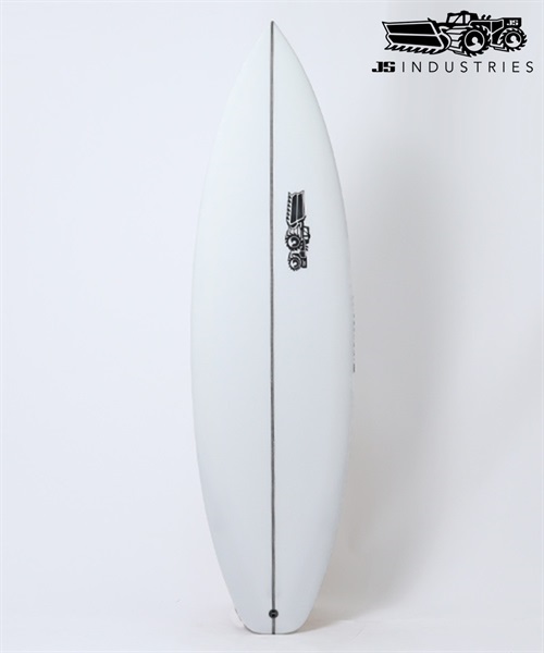 JS INDUSTRIES SURFBOARDS ジェイエスインダストリー MONSTA2020