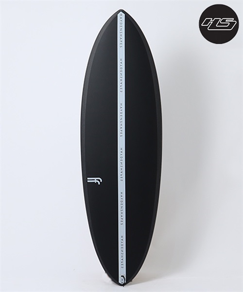 HAYDENSHAPES ヘイデンシェイプス HYPTO KRYPTO ヒプトクリフト 6'0-6'6 FutureFlex FCS2 サーフボード ショートボード JJ H25(BLK-6.0)