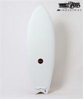 JS INDUSTRIES SURFBOARDS ジェイエスインダストリー RED BARON SOFT  FCS2 レッドバロン ソフトボード サーフボード ショート JJ E9