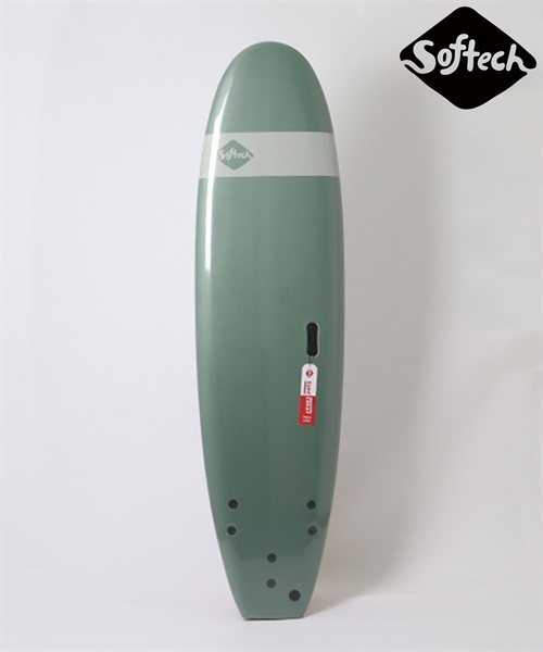 SOFTECH ソフテック ROLLER ローラー 6'6 ROLVF-SGM-066 サーフボード 