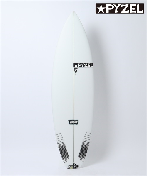 PYZEL   SURFBOARDS 　shadow