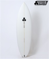 CHANNEL ISLANDS チャネルアイランズ TWIN PIN ツインピン 6'1
