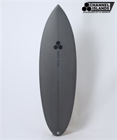 CHANNEL ISLANDS チャネルアイランズ TWIN PIN ツインピン PU