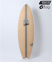 CHANNEL ISLANDS チャネルアイランズ TORQ トルク X-LITE PODMOD 6'2/6'6 ポッドモッド X-LITE サーフボード ムラサキスポーツ アルメリック(WTBR-6.2)