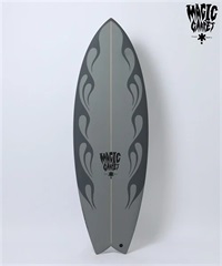 使い勝手の良い CARPET MAGIC マジックカーペット ダーク DAGGER WATER DARK サーフィン・ボディボード