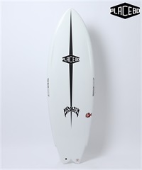 PLACEBO プレセボ RNF SNAPPER FLEXLITE-ULTIMATE5 サーフボード 