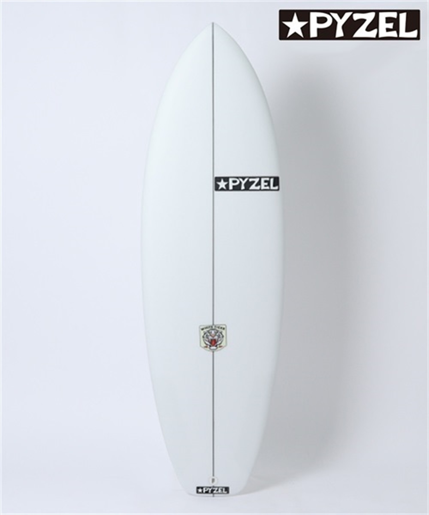 PYZEL パイゼル WHITE TIGER ホワイトタイガー FCS2 PU サーフボード