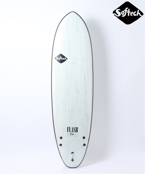 Flash Eric Geiselman 66 サーフボード SOFTECH ソフテック FLASH ERIC GEISELMAN 6'6 サーフボード