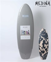 営業所止め発送 MEDINA 5'8\" メディーナ ソフトボード サーフボード 営業所止め発送 MEDINA 5'8 メディーナ ソフトボード サーフボード