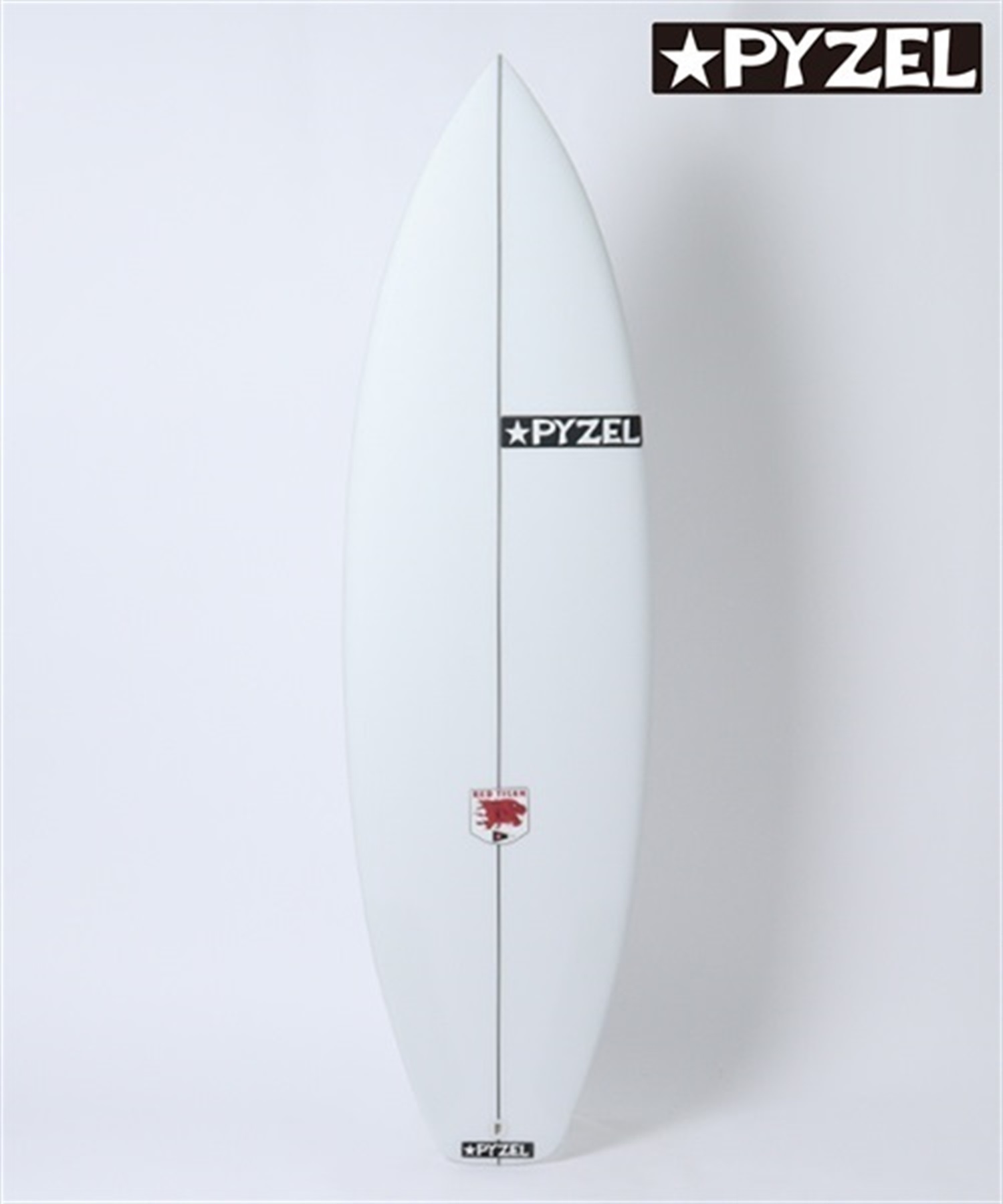 現行モデル！fcs2 PYZEL パイゼル M トライ FCS II Pyzel Tri Fin Set - FCS US