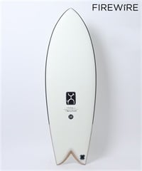 FIREWIRE ファイヤーワイヤー MCD TOO FISH ロブ・マチャド