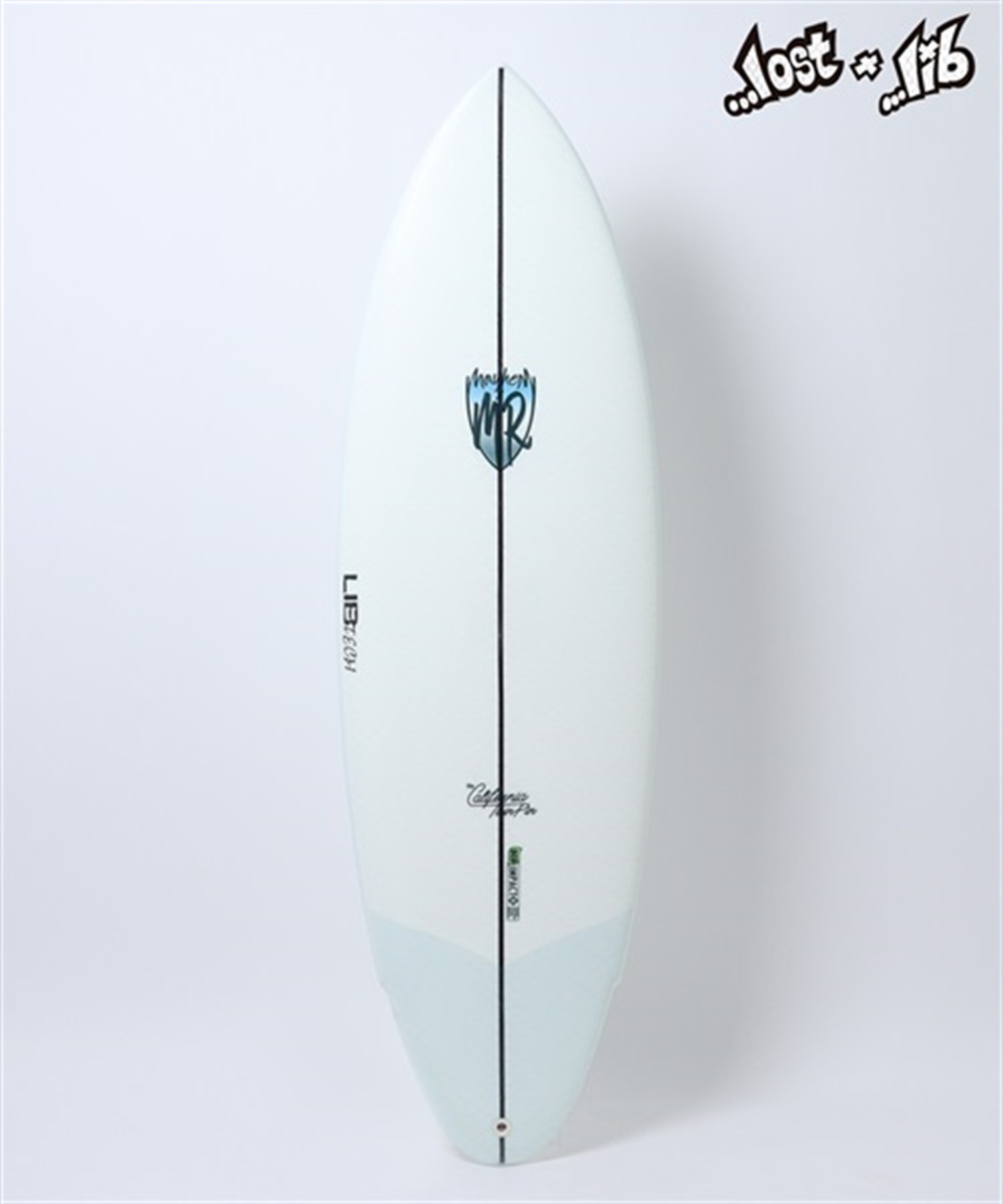 中古サーフ】LIBTECH WATERBOARDS リブテック 【BOWL 6'0