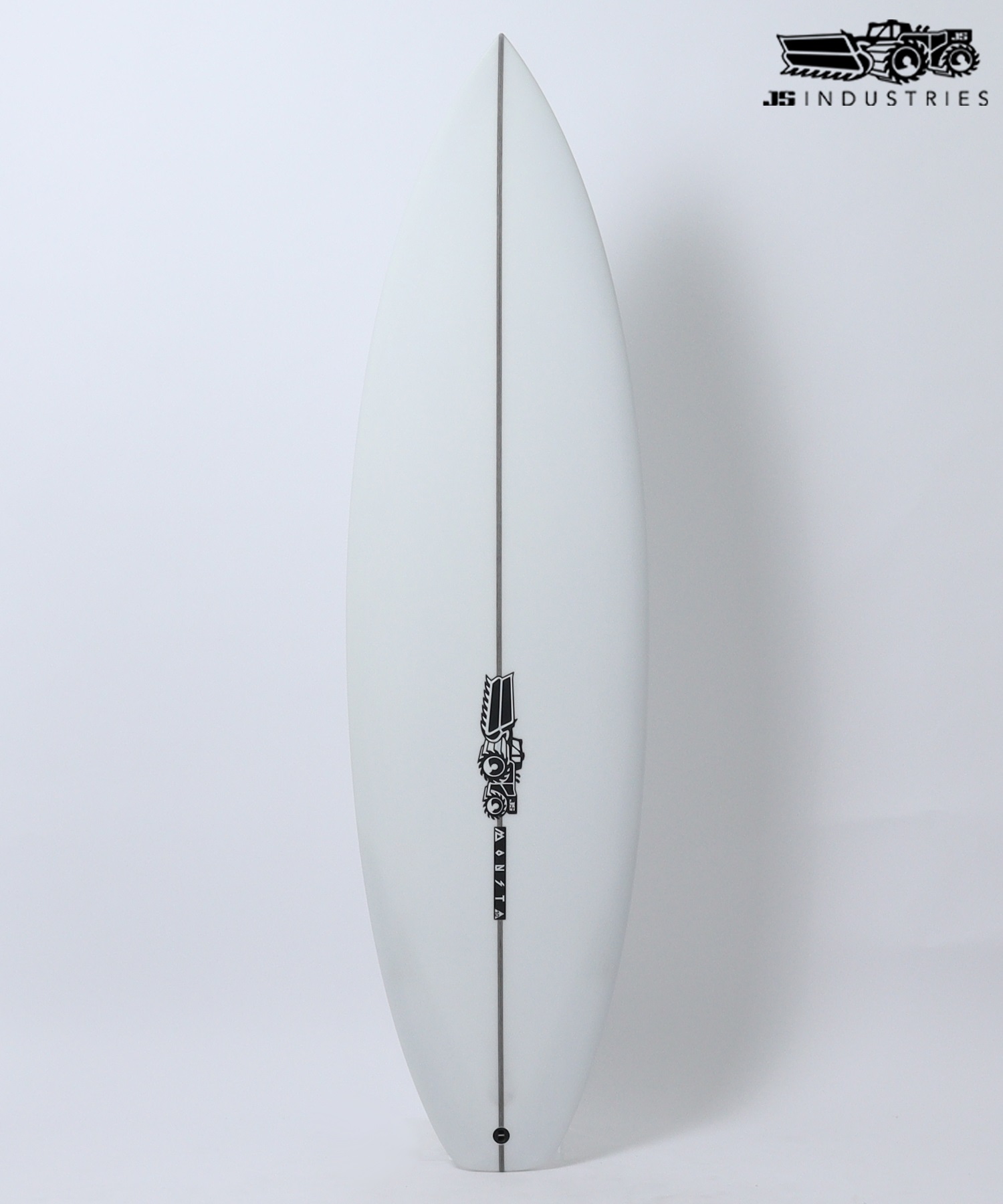JS INDUSTRIES ジェイエスインダストリー MONSTA 10 SQUASH モンスター JS INDUSTRIES ジェイエスインダストリー MONSTA 10 SQUASH モンスター