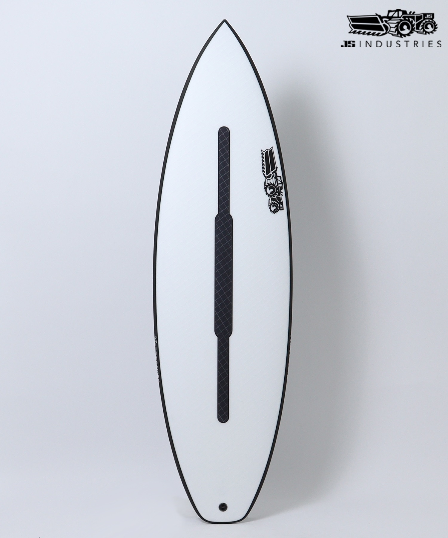 JS INDUSTRIES ジェイエスインダストリー XERO GRAVITY HYFI3.0 ゼロ