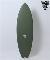 MAGIC CARPET マジックカーペット HATCHET ハチェット