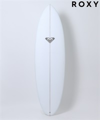 ROXY ロキシー EGG エッグ 6.4 ショートボード サーフボード FUTURES