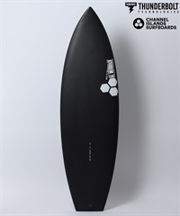 CHANNEL ISLANDS チャネルアイランズ × Thunderbolt サンダー