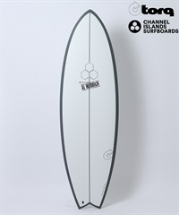 CHANNEL ISLANDS チャネルアイランズ TORQ X-LITE3.0 PODMOD 6.6