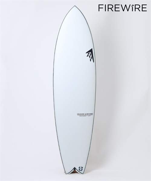 FIREWIRE ファイヤーワイヤー SEASIDE & BEYOND シーサイド＆ビヨンド ...