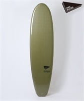 スリーウェザー サーフボード ミッドレングス/7フィート ムラサキスポーツ THREE WEATHER スリーウェザー MALIBU 7'0 サーフボード ミッド