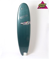 CATCH SURF キャッチサーフ PLANK プランク アーリーモデル 7'0 サーフボード ミッドボード JJ E04(MGRN-7.0)