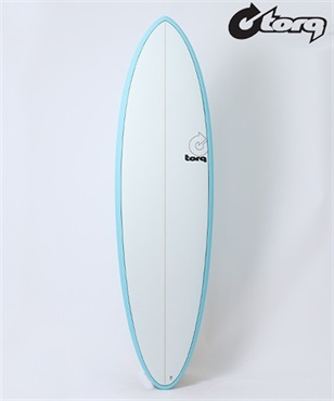 torq surfboard トルク サーフボード TET CS Color Design MOD