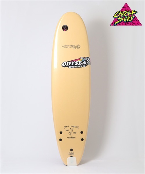 CATCH SURF キャッチサーフ LOG ログ エリック・コストン 7'0 CATCH SURF キャッチサーフ LOG ログ エリック・コストン 7'0