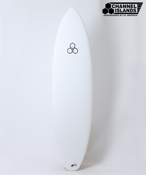 CHANNEL ISLANDS チャネルアイランズ M23 SOFT 7'6 FCS2 アルメリック 