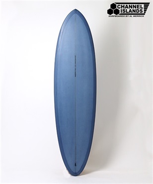 Channel Islands | CI MID 7'0