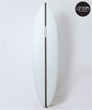 HAYDENSHAPES ヘイデンシェイプス MID LENGTH GLIDER 7'1・7'7 ミッドレングスグライダー PU  FUTURE サーフィン ミッドボード JJ G2