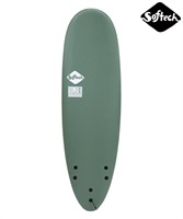 ソフテック サーフボー BOMBER ボンバー softech 5´10