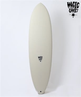 Magic Mirror - Magic Carpet Surfboards