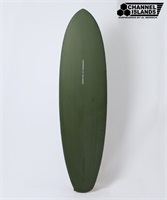 mitzトライプレーンハル6'9 CHANNEL ISLANDS チャネルアイランズ TRI PLANE HULL トライ