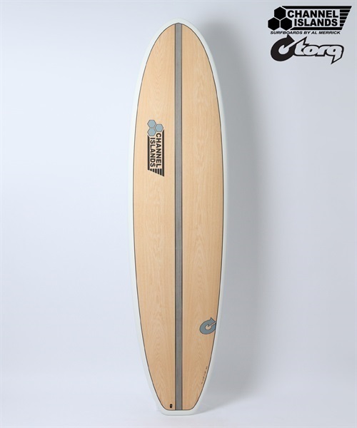 CHANNEL ISLANDS チャネルアイランズ TORQ X-LITE CHANCHO 7'0 チャンチョ カーボンデッキ サーフボード アルメリック(WTBR-7.0)