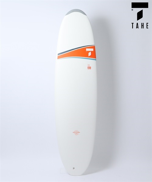 TAHE タへ  MID BOARD ミッドボード 7'0 サーフボード ムラサキスポーツ KK D12(ONECOLOR-7.0)